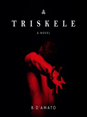 cover image of Triskele